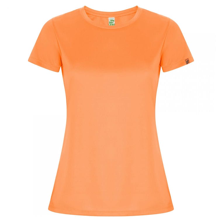 Tricou pentru femei IMOLA WOMAN PLUMB