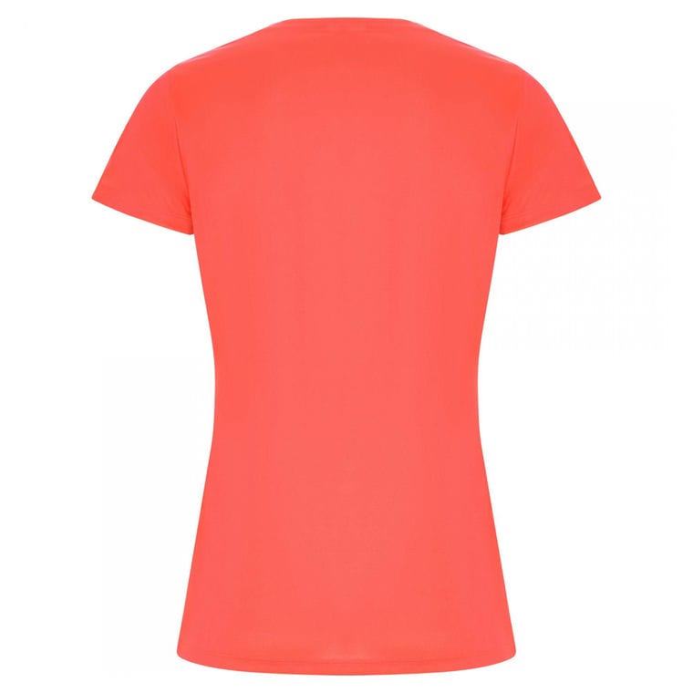 Tricou pentru femei IMOLA WOMAN CORAI FLUOR XL