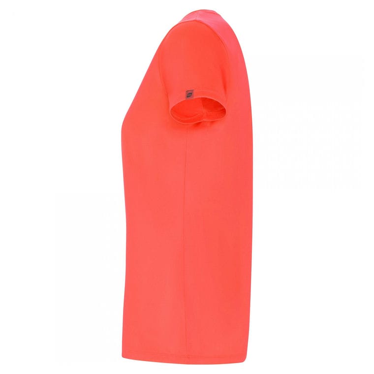Tricou pentru femei IMOLA WOMAN CORAI FLUOR XL