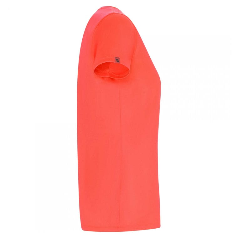 Tricou pentru femei IMOLA WOMAN CORAI FLUOR S