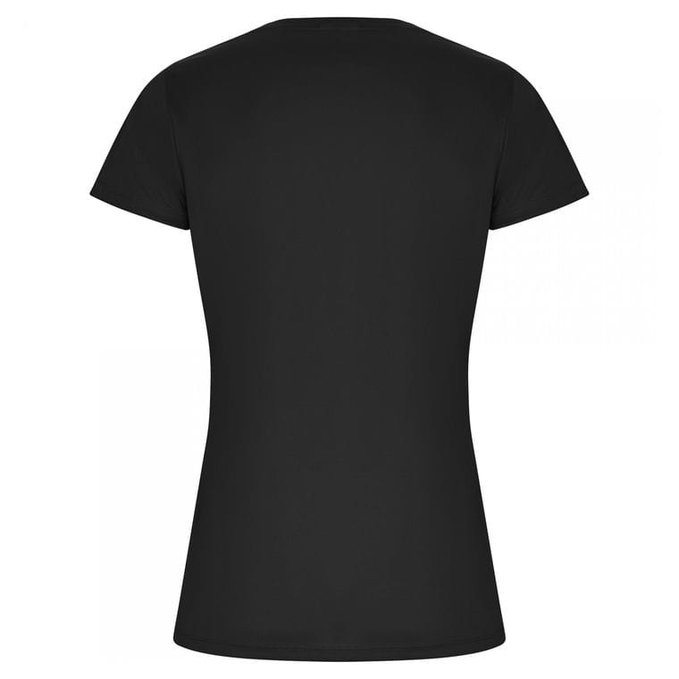 Tricou pentru femei IMOLA WOMAN PLUMB ÎNCHIS XL