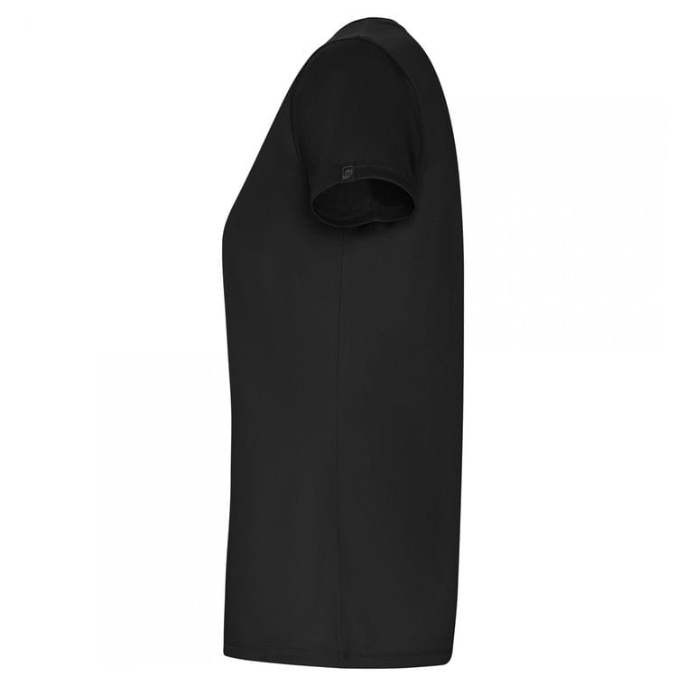 Tricou pentru femei IMOLA WOMAN PLUMB ÎNCHIS XL