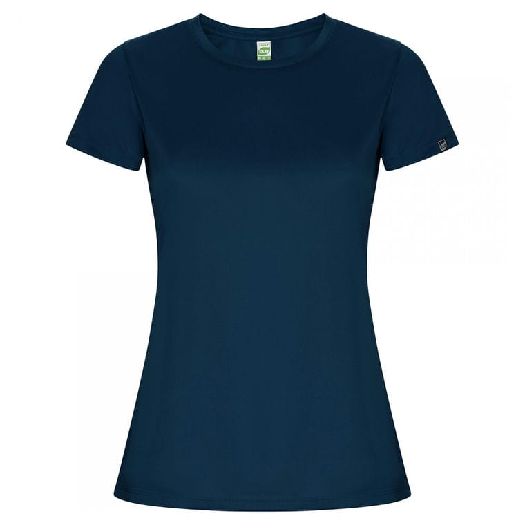 Tricou pentru femei IMOLA WOMAN BLEUMARIN