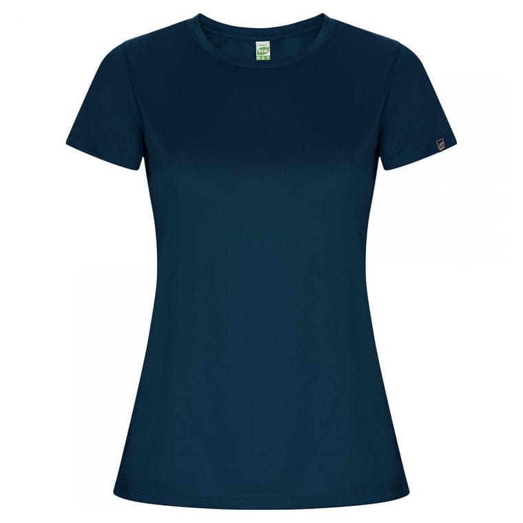 TRICOU Damă IMOLA WOMAN BLEUMARIN XXL