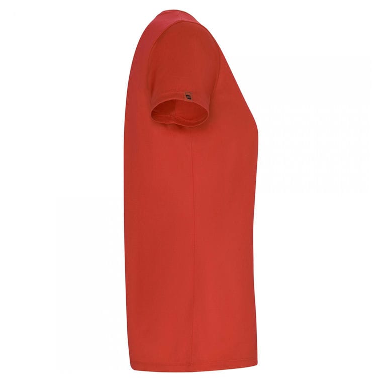 Tricou pentru femei IMOLA WOMAN ROȘU M