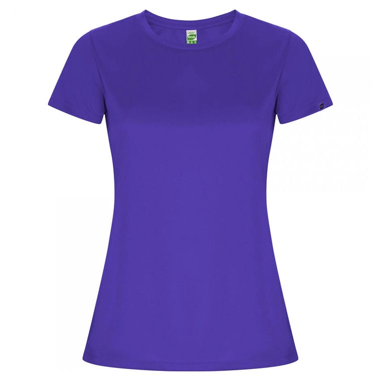 TRICOU Damă IMOLA WOMAN VIOLET XL