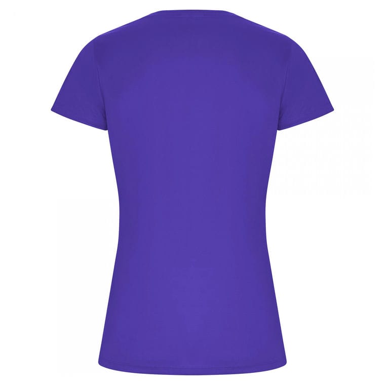 Tricou pentru femei IMOLA WOMAN VIOLET XL