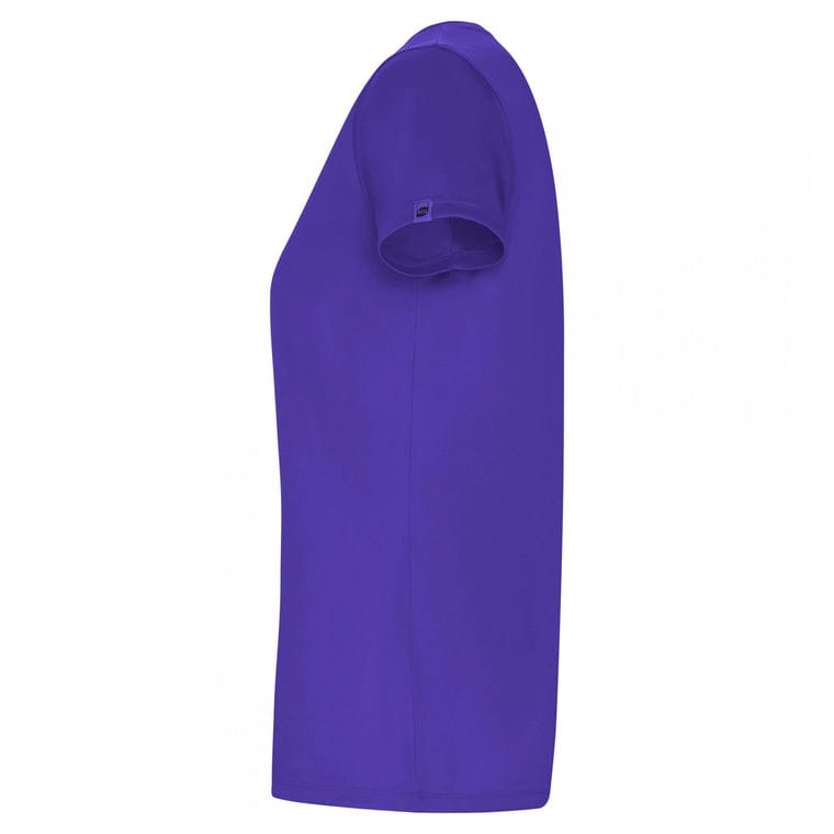 Tricou pentru femei IMOLA WOMAN VIOLET XL