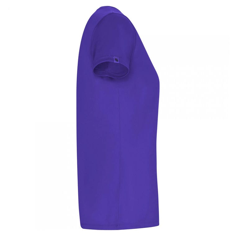 Tricou pentru femei IMOLA WOMAN VIOLET XL