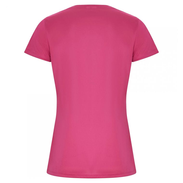 Tricou pentru femei IMOLA WOMAN ROZ APRINS XL