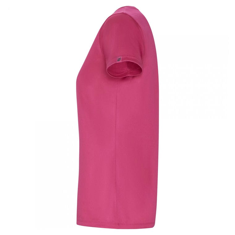 Tricou pentru femei IMOLA WOMAN ROZ APRINS XL