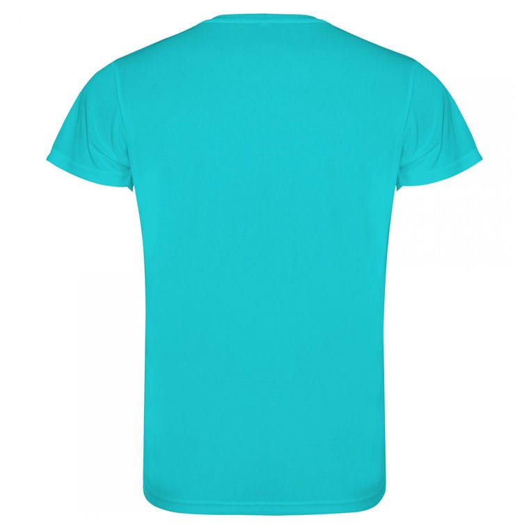 Tricou pentru bărbați CAMIMERA TURCOAZ XL