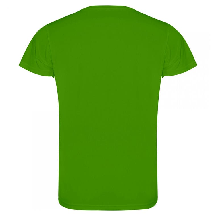 Tricou pentru bărbați CAMIMERA VERDE TEI L