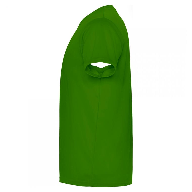 Tricou pentru bărbați CAMIMERA VERDE TEI L