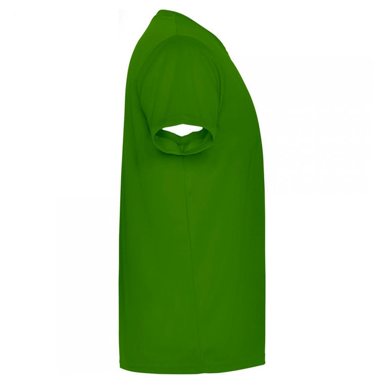 Tricou pentru bărbați CAMIMERA VERDE TEI L