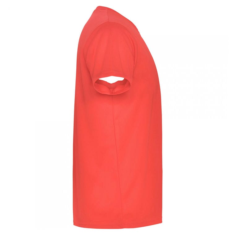 Tricou pentru bărbați CAMIMERA CORAI FLUOR XXL