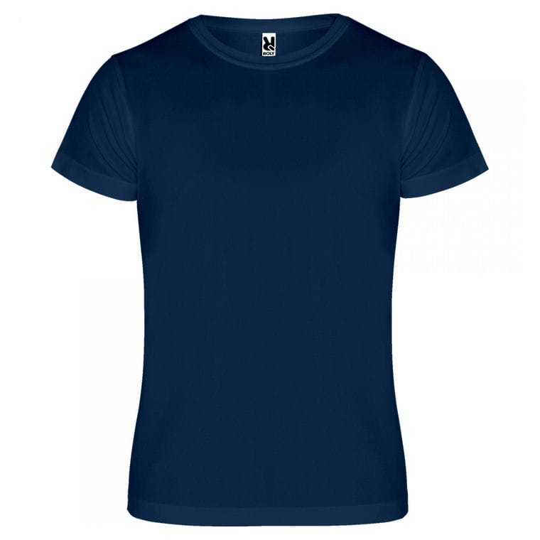 Tricou pentru bărbați CAMIMERA BLEUMARIN