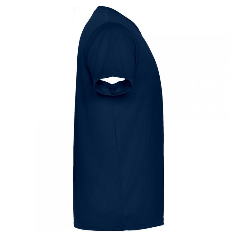 Tricou pentru bărbați CAMIMERA BLEUMARIN XXL