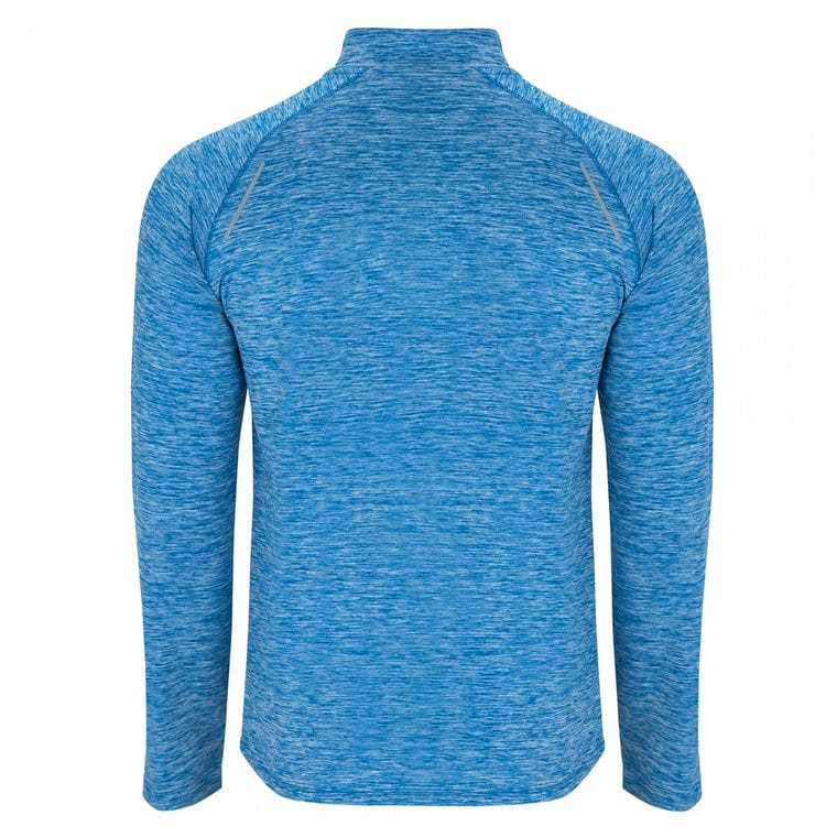 Hanorac pentru bărbați MELBOURNE ROYAL MELANJ S