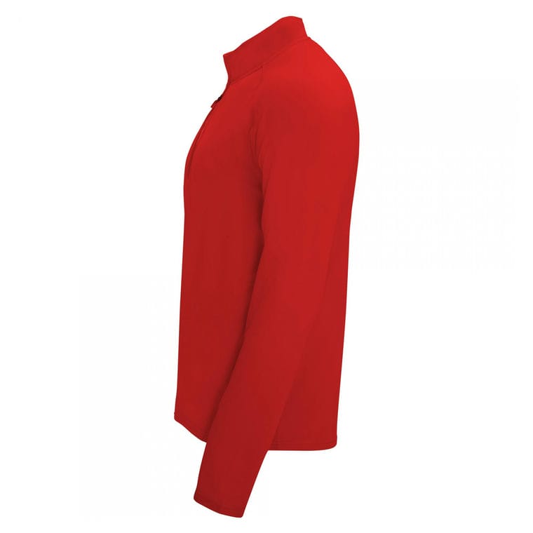 Hanorac pentru bărbați MELBOURNE ROȘU S