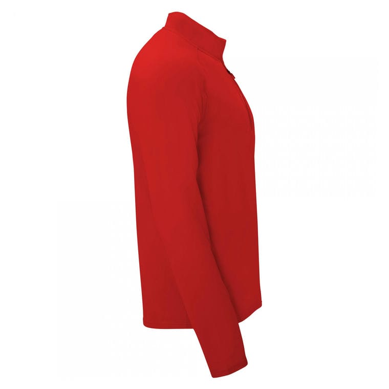 Hanorac pentru bărbați MELBOURNE ROȘU S