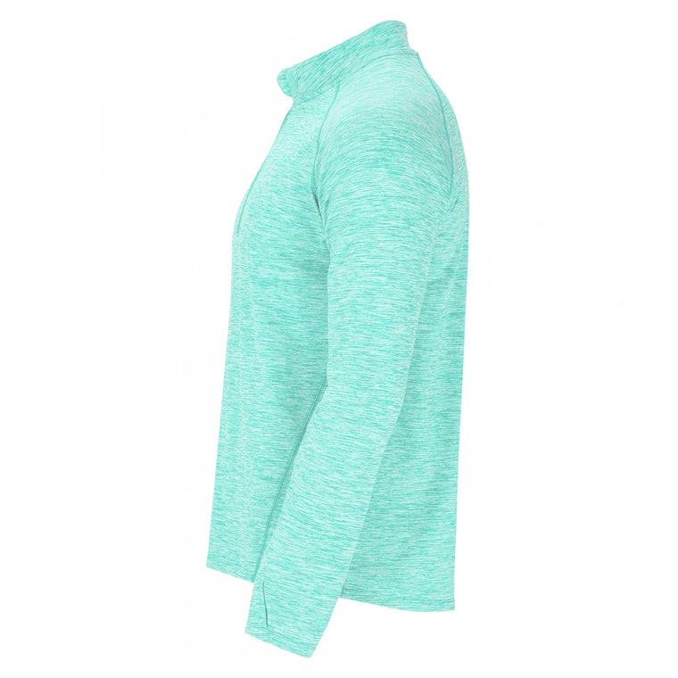 Hanorac pentru bărbați MELBOURNE VERDE MENTA XXL