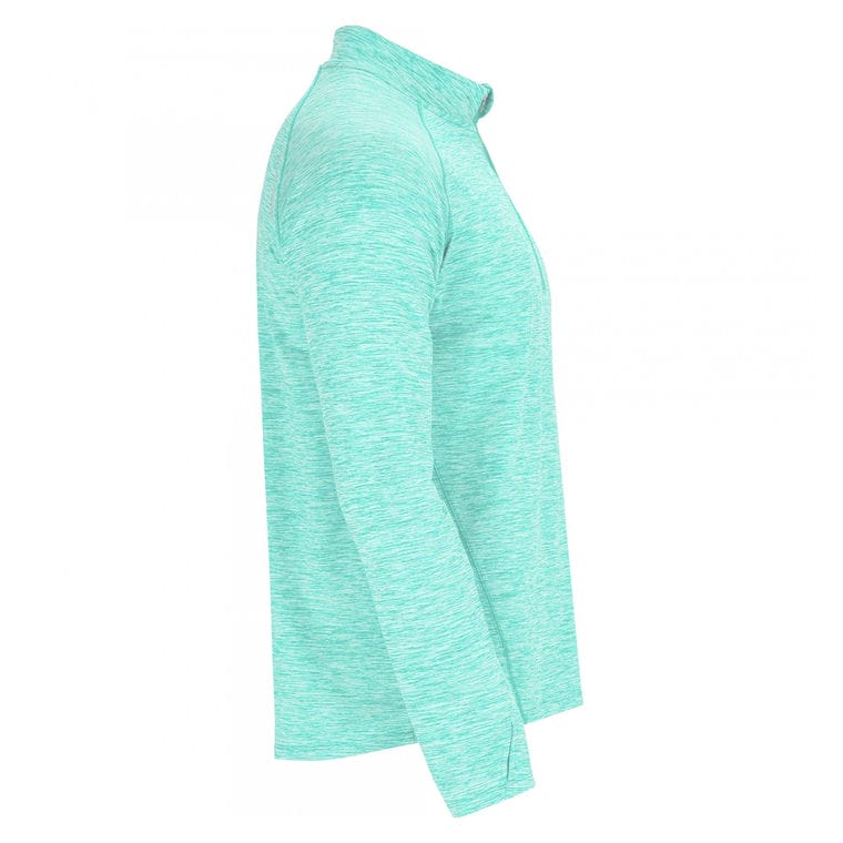 Hanorac pentru bărbați MELBOURNE VERDE MENTA XXL