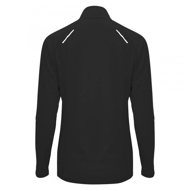 Hanorac pentru femei MELBOURNE WOMAN NEGRU S