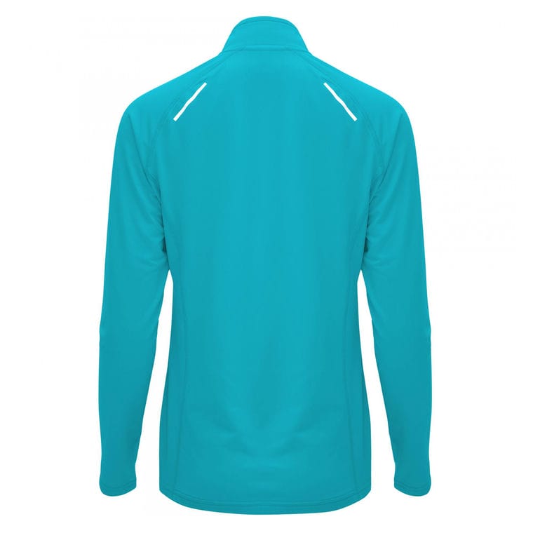 Hanorac pentru femei MELBOURNE WOMAN TURCOAZ XXL