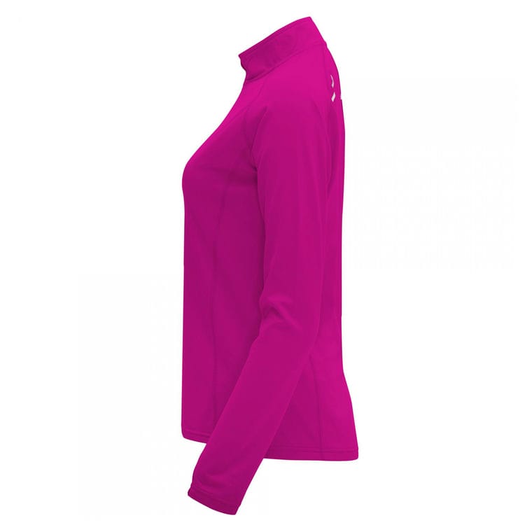 Hanorac pentru femei MELBOURNE WOMAN FUCSIA S