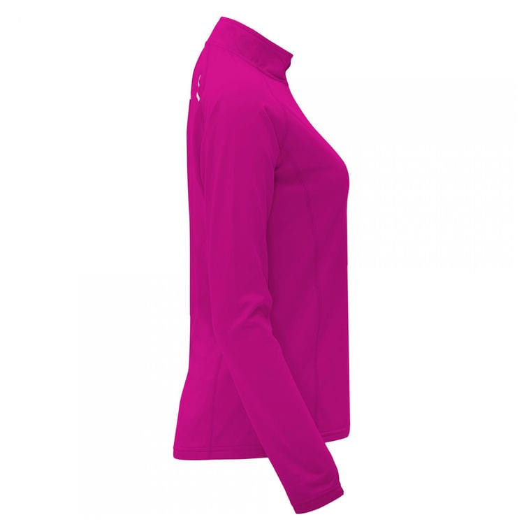Hanorac pentru femei MELBOURNE WOMAN FUCSIA S