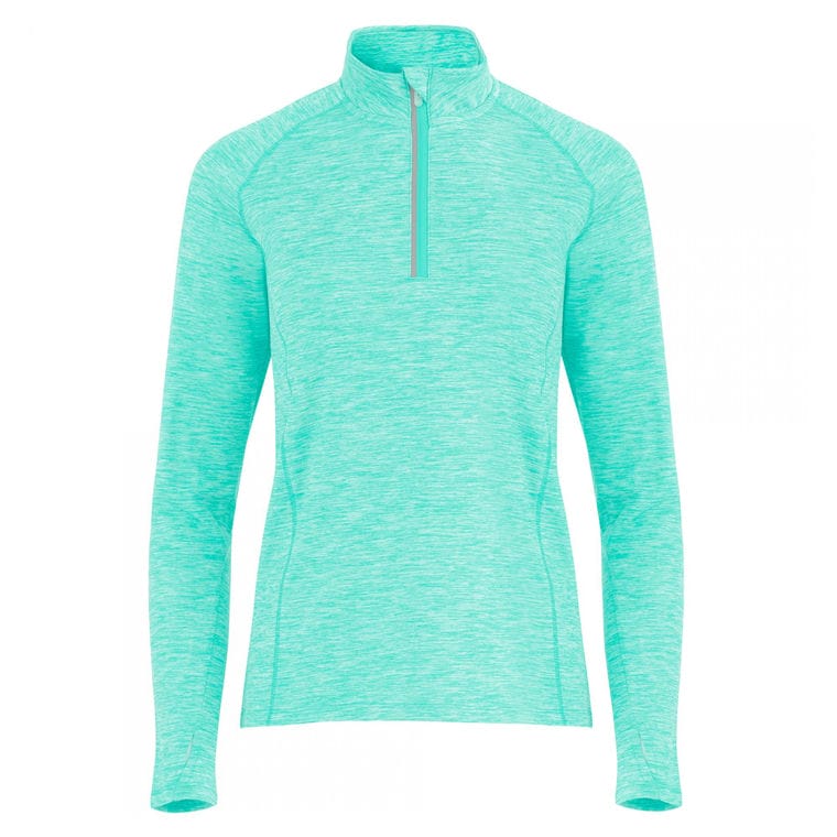 Hanorac pentru femei MELBOURNE WOMAN VERDE MENTA XXL