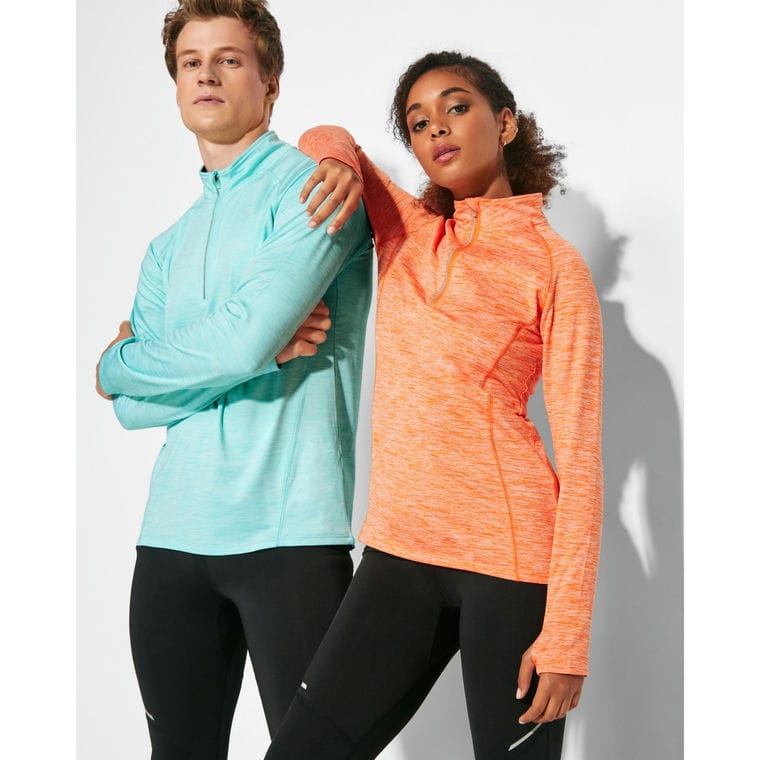 Hanorac pentru femei MELBOURNE WOMAN FUCSIA S