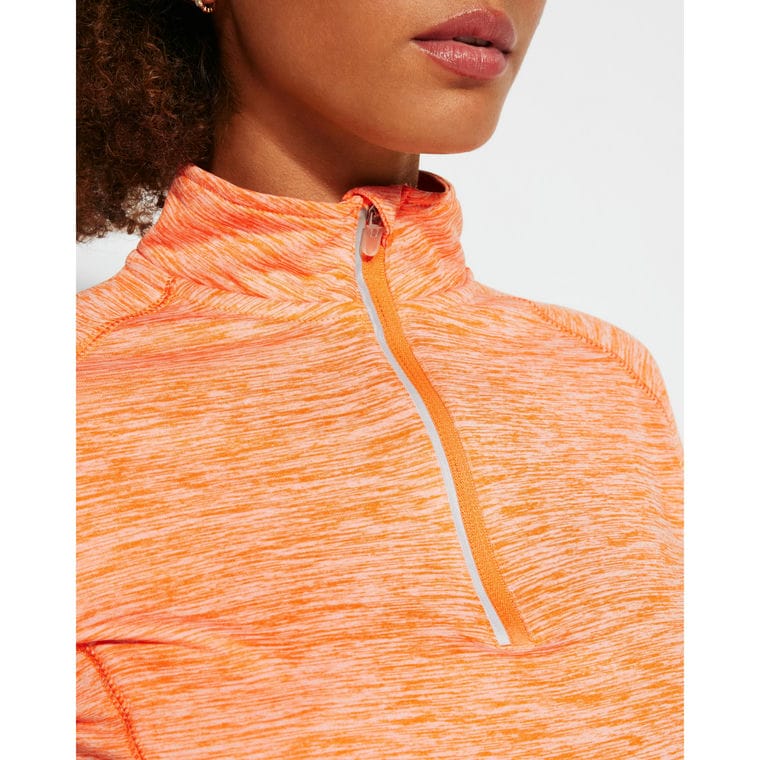 Hanorac pentru femei MELBOURNE WOMAN FUCSIA S