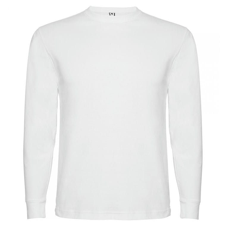 Tricou pentru bărbați POINTER  ALB