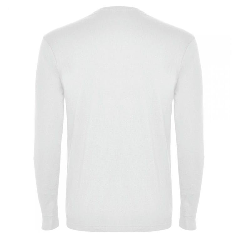 Tricou pentru bărbați POINTER  ALB XL