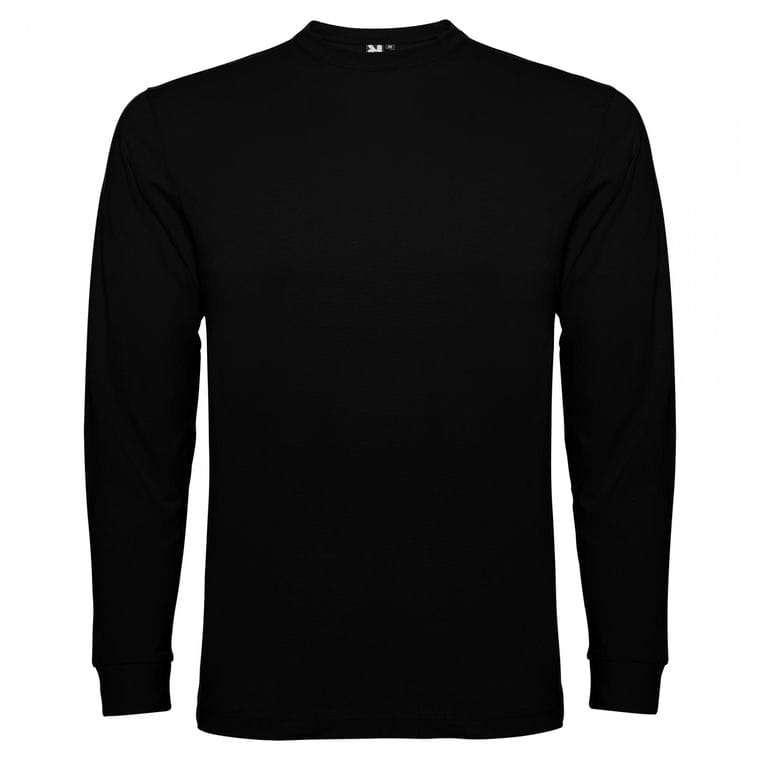 Tricou pentru bărbați POINTER  NEGRU