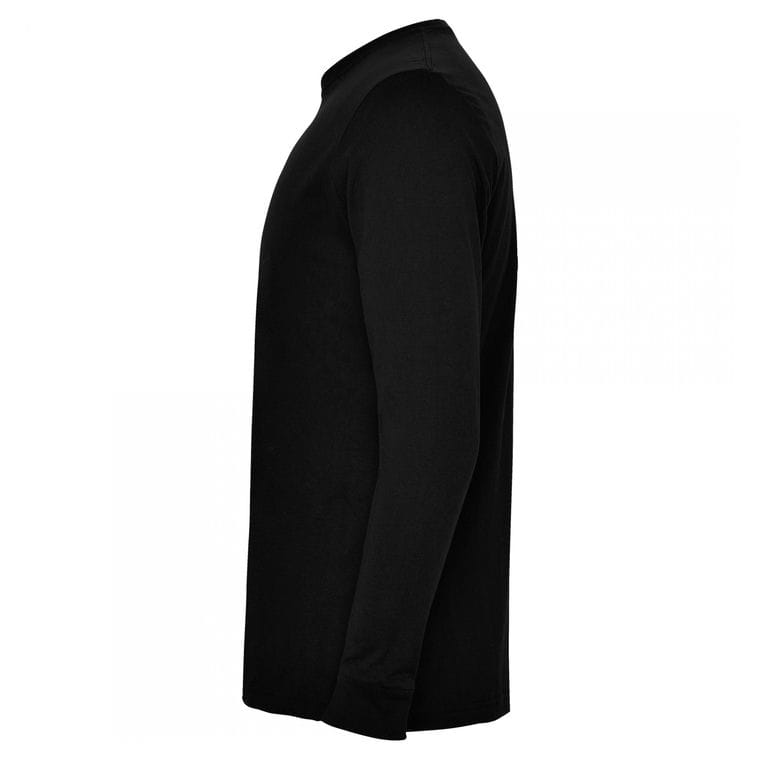 Tricou pentru bărbați POINTER  NEGRU S