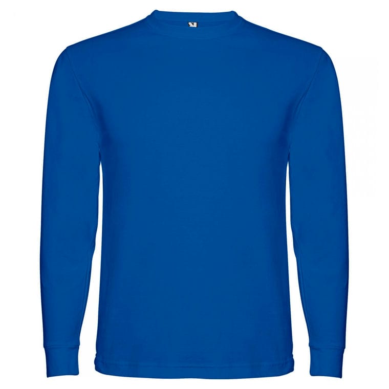 Tricou pentru bărbați POINTER  ALBASTRU ROYAL