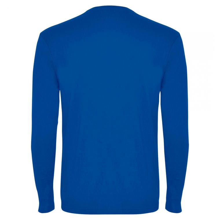 Tricou pentru bărbați POINTER  ALBASTRU ROYAL XXL