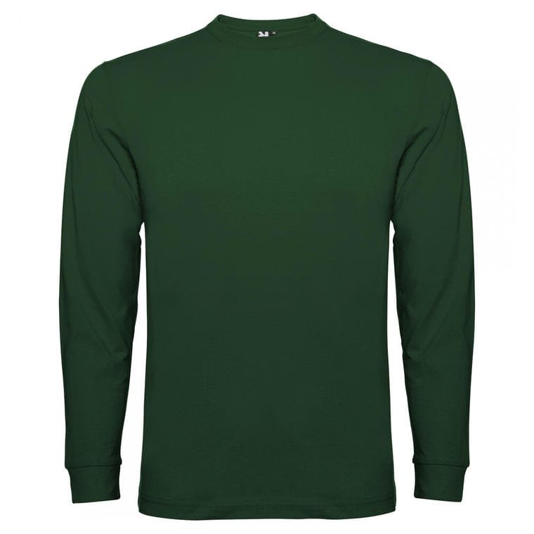 Tricou pentru bărbați POINTER  VERDE STICLĂ