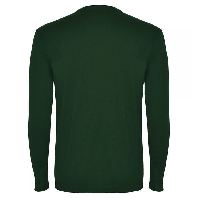 Tricou pentru bărbați POINTER  VERDE STICLĂ 3XL
