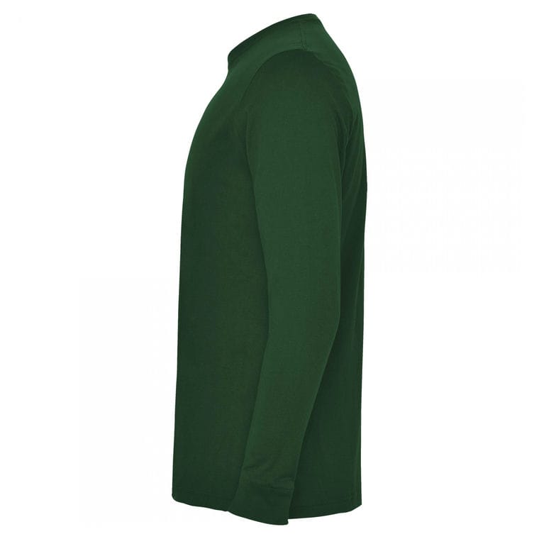 Tricou pentru bărbați POINTER  VERDE STICLĂ M