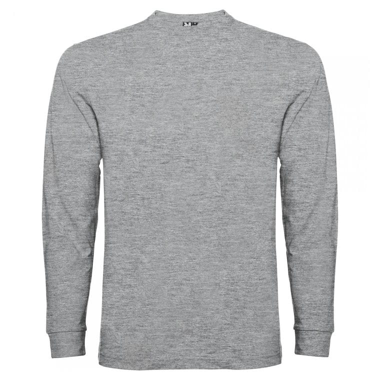 Tricou pentru bărbați POINTER  GRI MELANJ