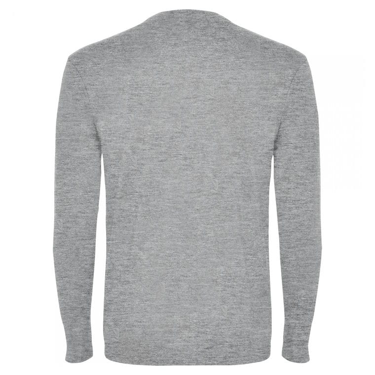 Tricou pentru bărbați POINTER  GRI MELANJ S