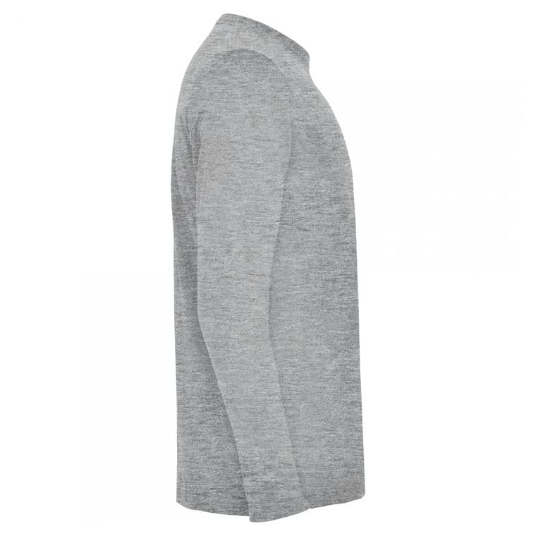 Tricou pentru bărbați POINTER  GRI MELANJ XS