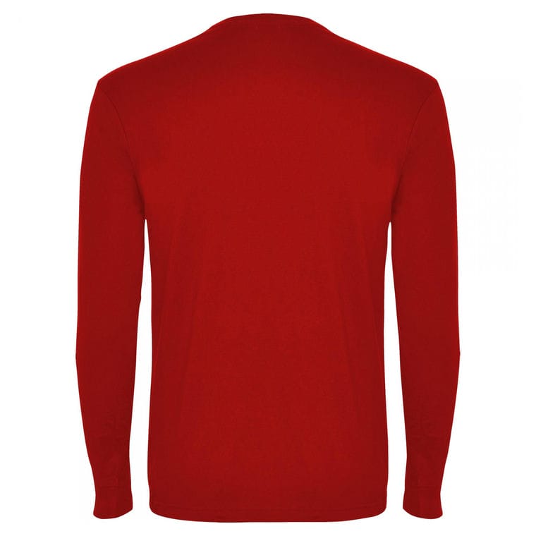 Tricou pentru bărbați POINTER  ROȘU S