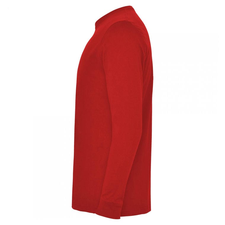 Tricou pentru bărbați POINTER  ROȘU XS