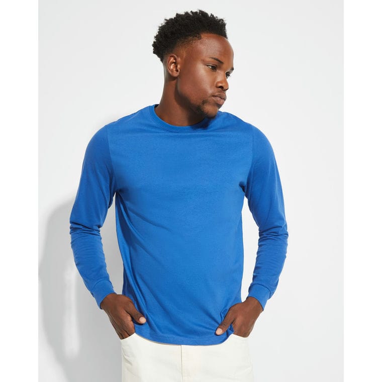 Tricou pentru bărbați POINTER  GRI MELANJ XS