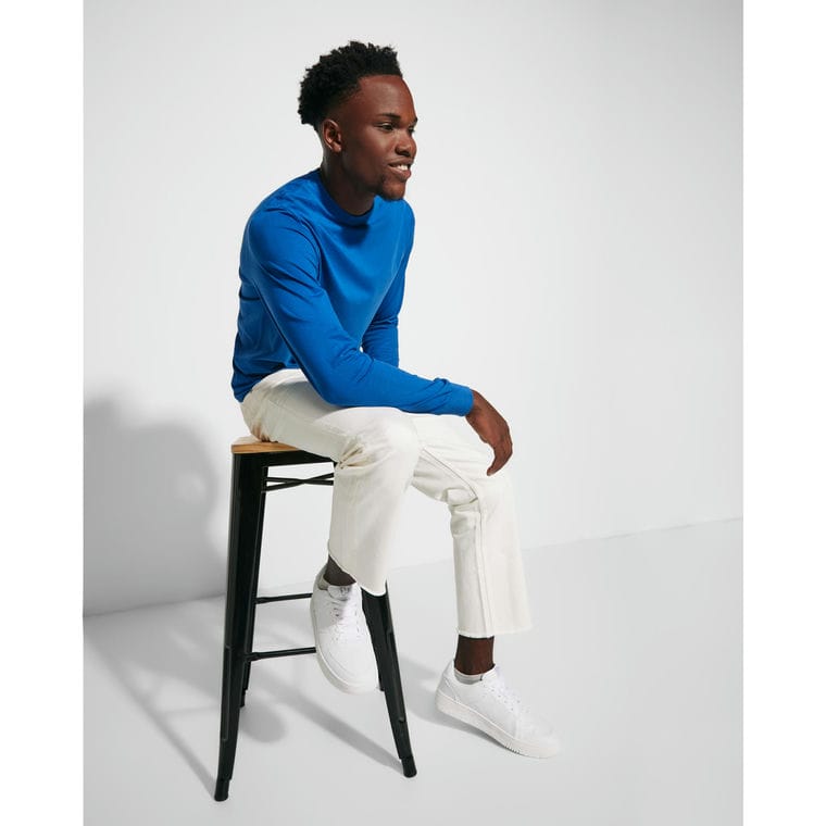 Tricou pentru bărbați POINTER  GRI MELANJ XS